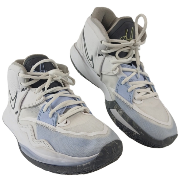 Nike Kyrie Infinity Smoke and Mirrors - Picture 2 of 15